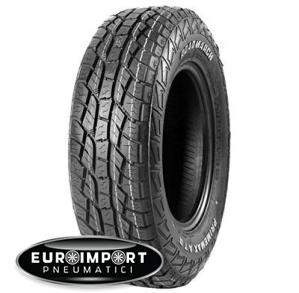 Roadmarch PRIMEMAX AT II M+S 245/75 R17 121 S